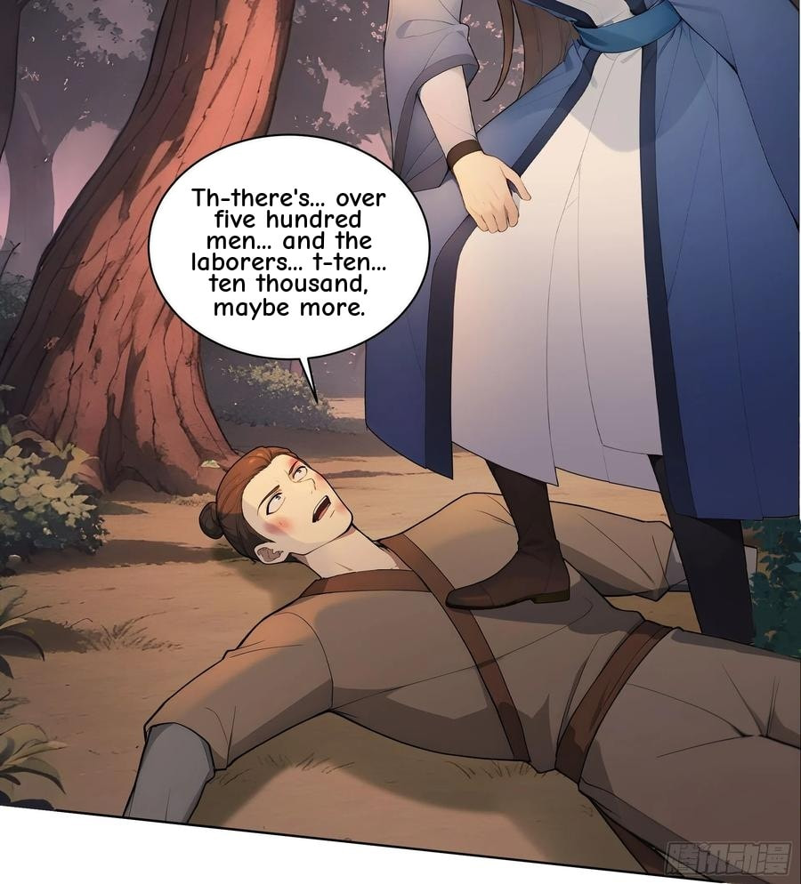 Return to the Ancient Times as an Emperor Chapter 42 page 48 - 