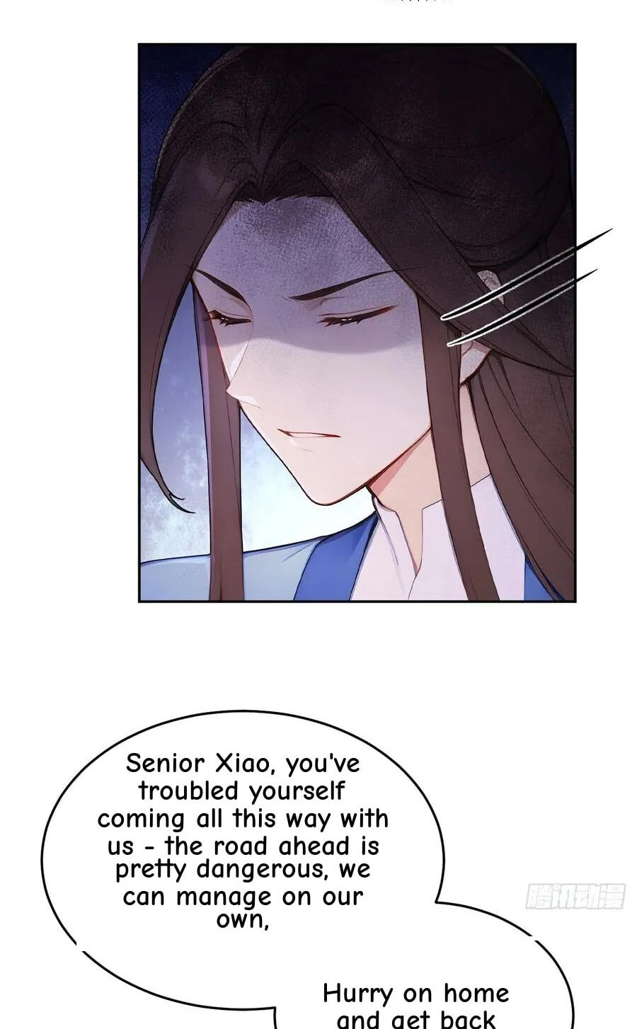Return to the Ancient Times as an Emperor Chapter 42 page 51 - 