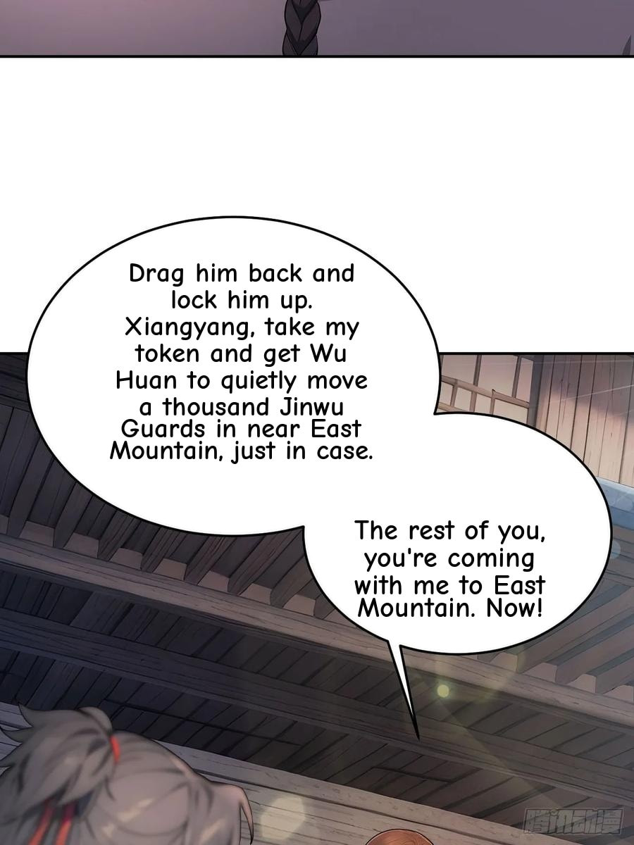 Return to the Ancient Times as an Emperor Chapter 42 page 7 - 