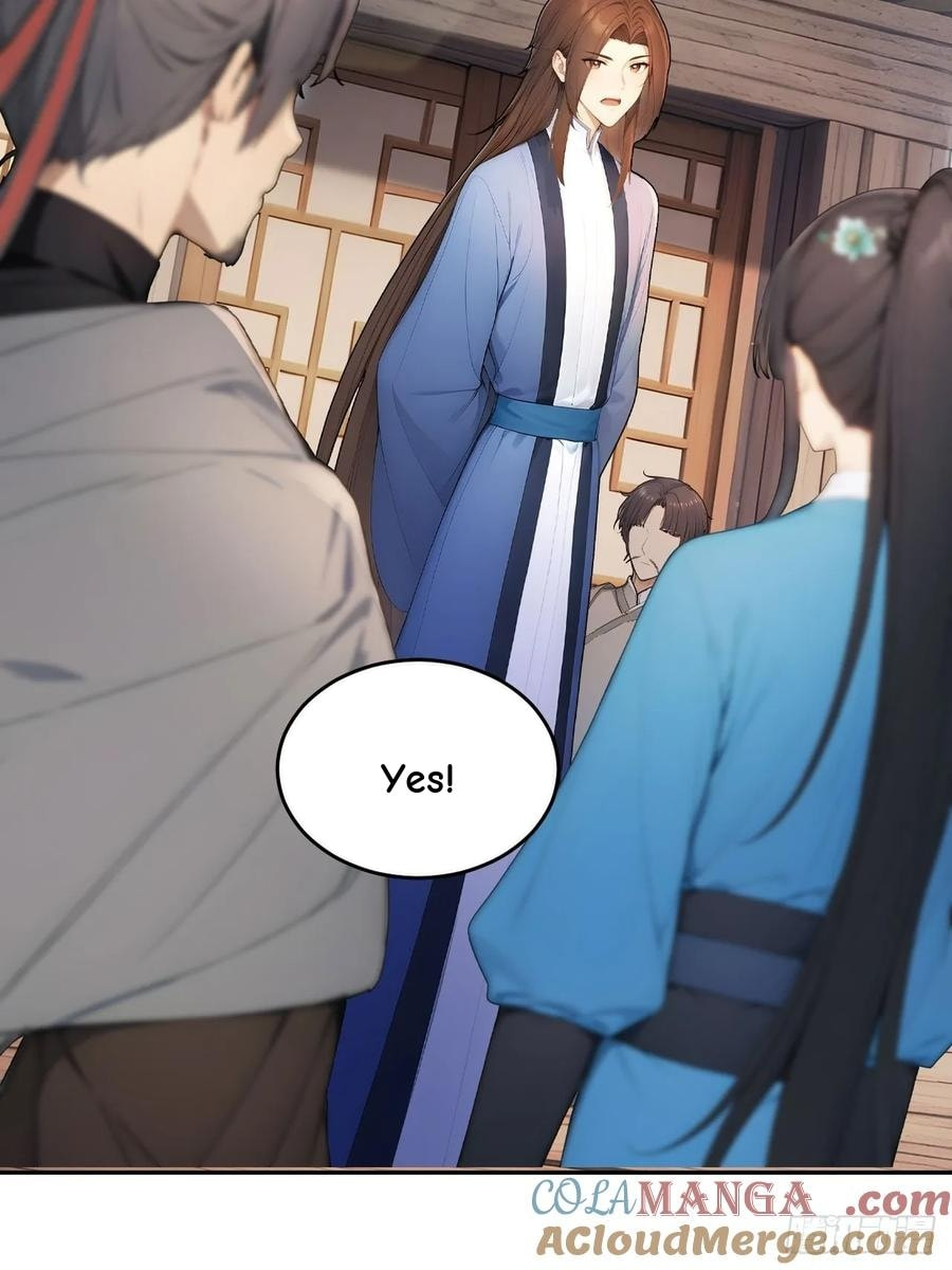 Return to the Ancient Times as an Emperor Chapter 42 page 8 - 