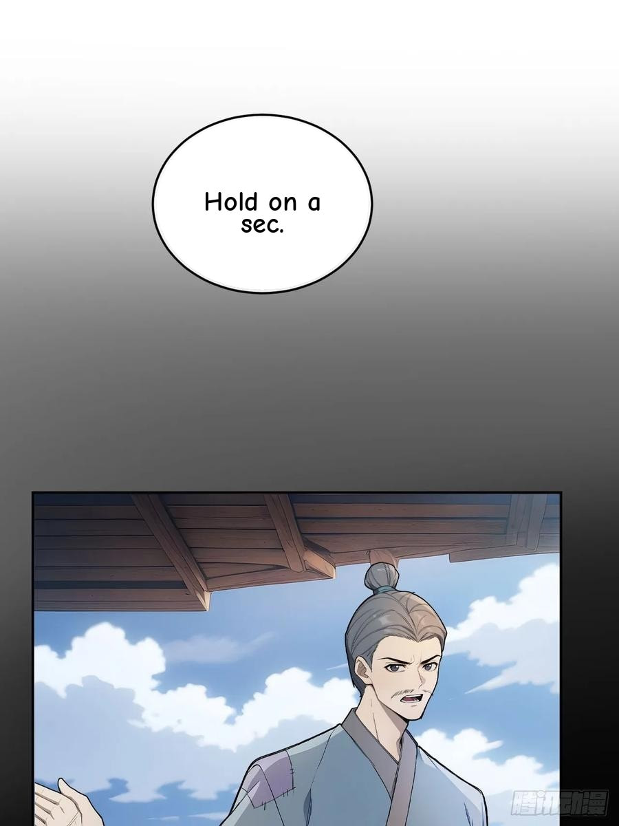 Return to the Ancient Times as an Emperor Chapter 42 page 9 - 