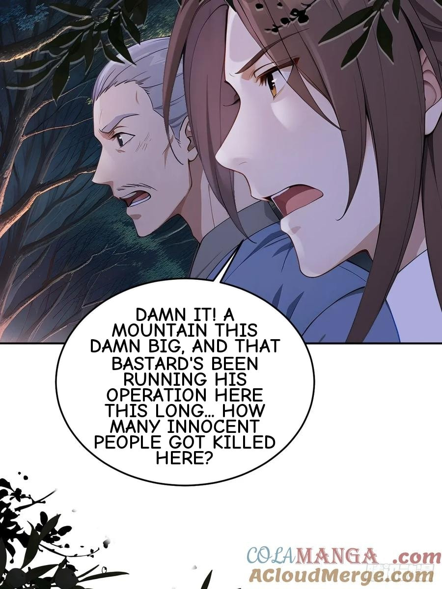 Return to the Ancient Times as an Emperor Chapter 43 page 14 - 
