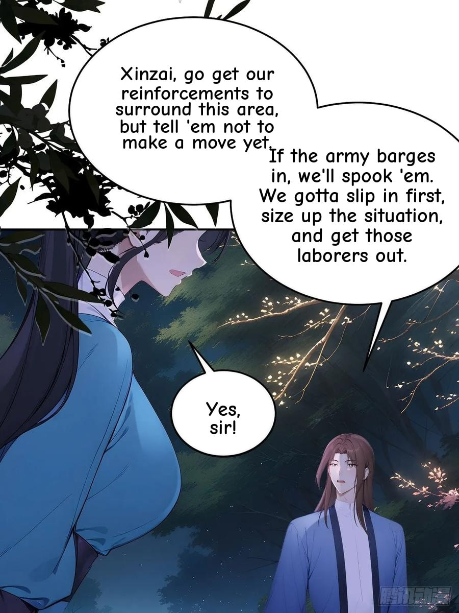 Return to the Ancient Times as an Emperor Chapter 43 page 15 - 