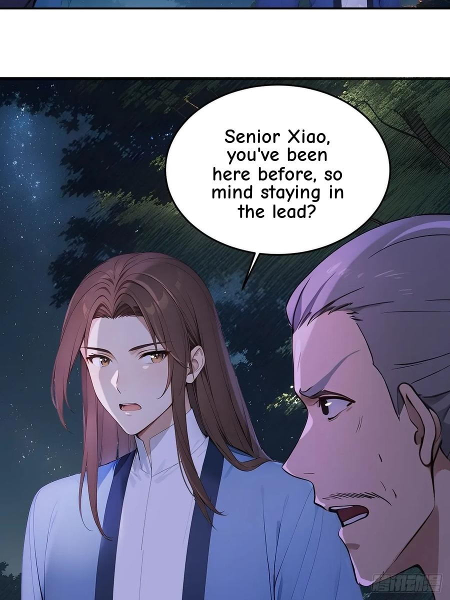 Return to the Ancient Times as an Emperor Chapter 43 page 16 - 