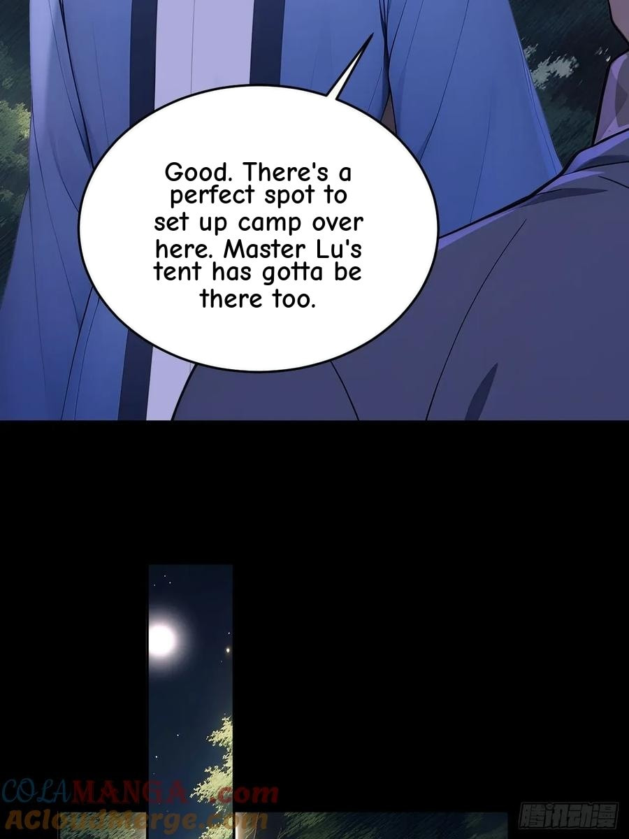 Return to the Ancient Times as an Emperor Chapter 43 page 17 - 