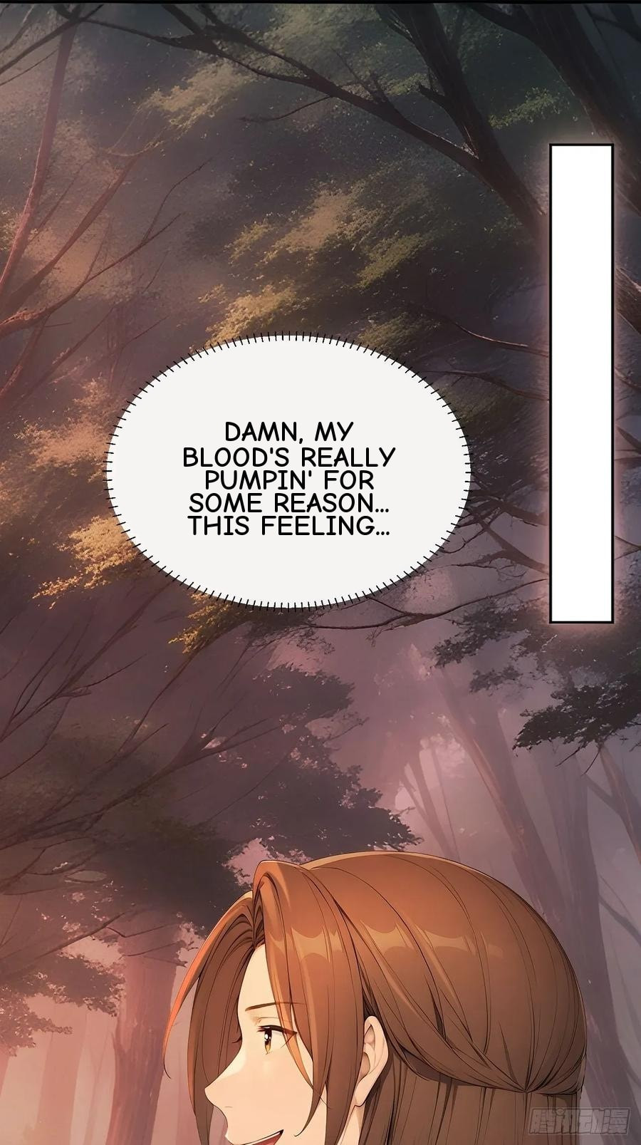 Return to the Ancient Times as an Emperor Chapter 43 page 3 - 
