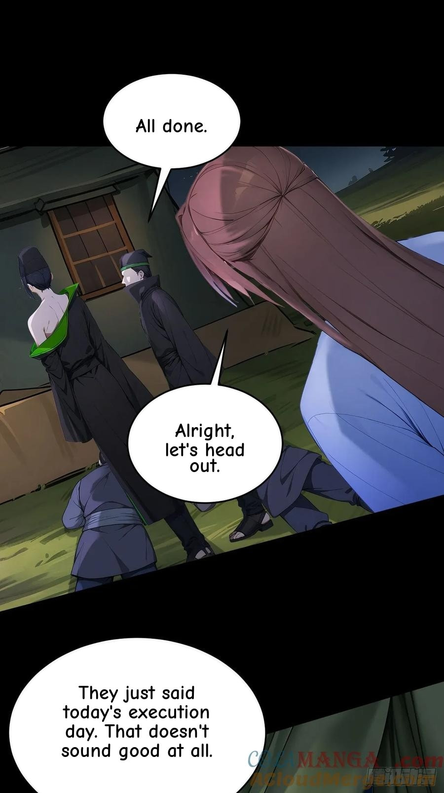 Return to the Ancient Times as an Emperor Chapter 43 page 26 - 