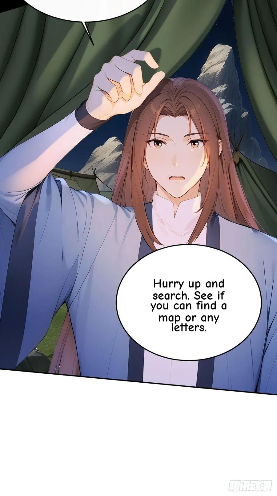 Return to the Ancient Times as an Emperor Chapter 43 page 27 - 