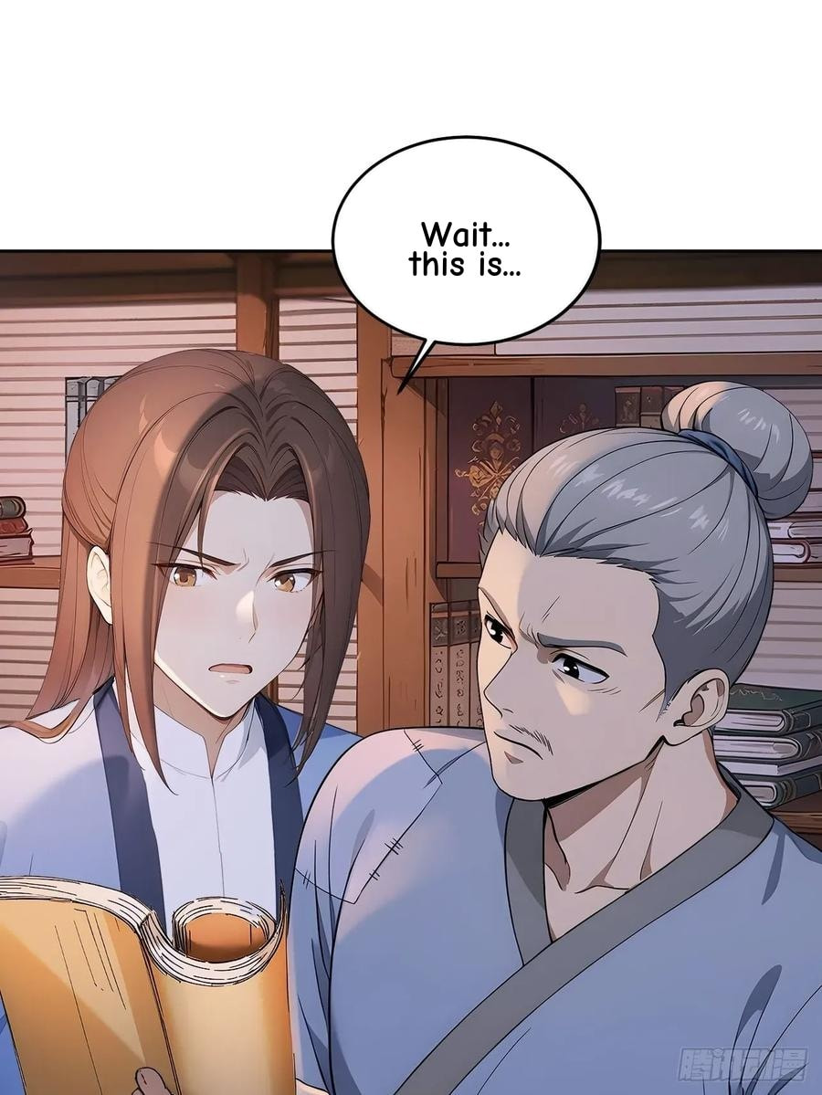 Return to the Ancient Times as an Emperor Chapter 43 page 30 - 