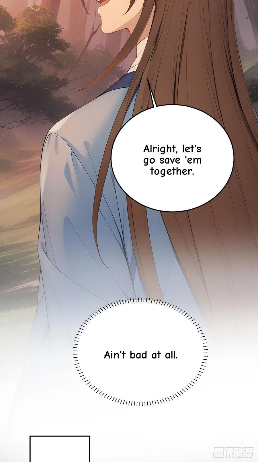 Return to the Ancient Times as an Emperor Chapter 43 page 4 - 