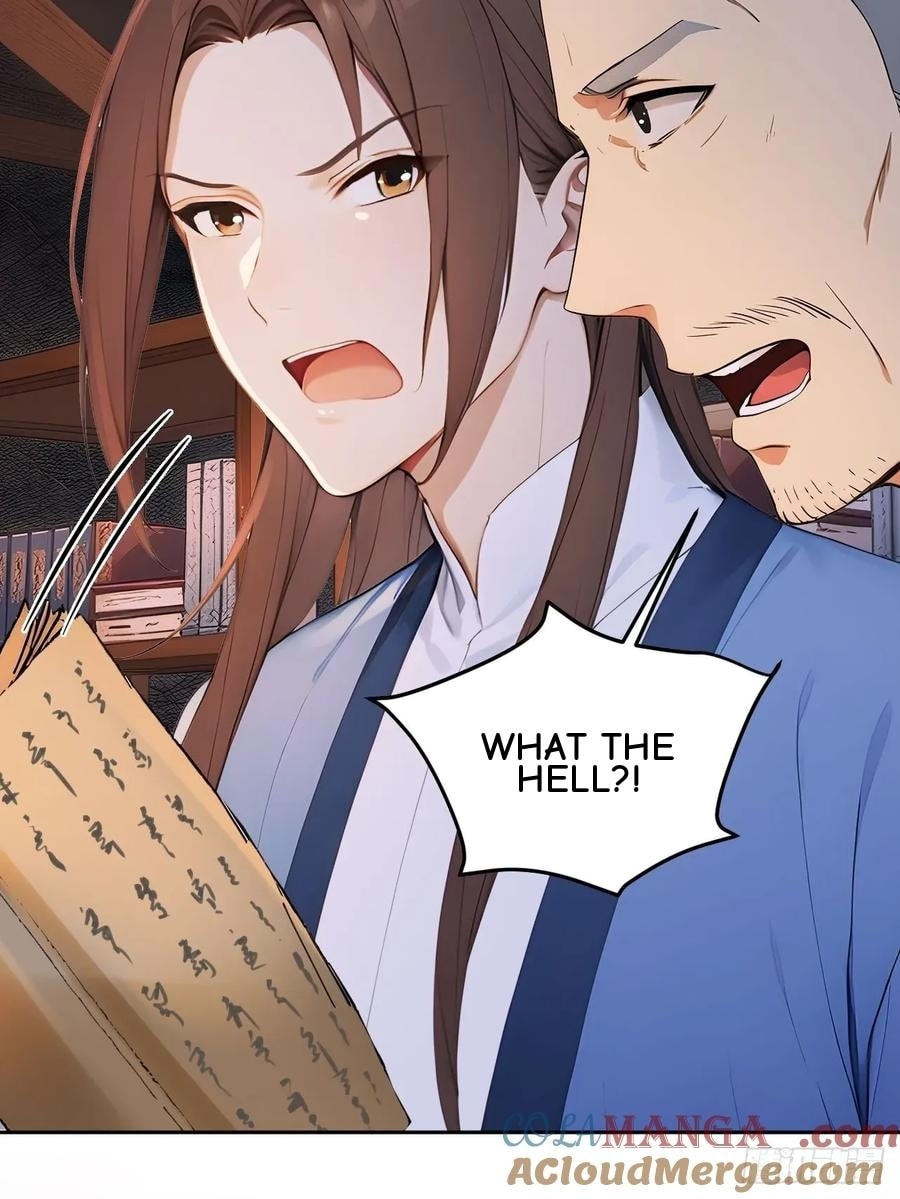 Return to the Ancient Times as an Emperor Chapter 43 page 32 - 