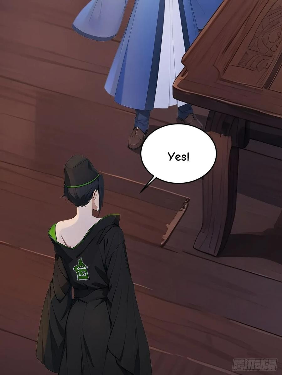 Return to the Ancient Times as an Emperor Chapter 43 page 34 - 