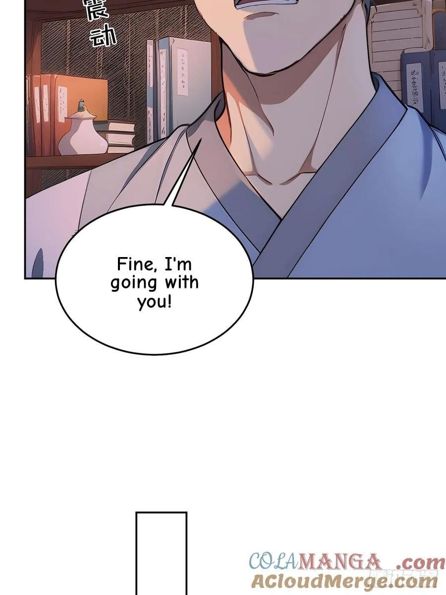 Return to the Ancient Times as an Emperor Chapter 43 page 38 - 