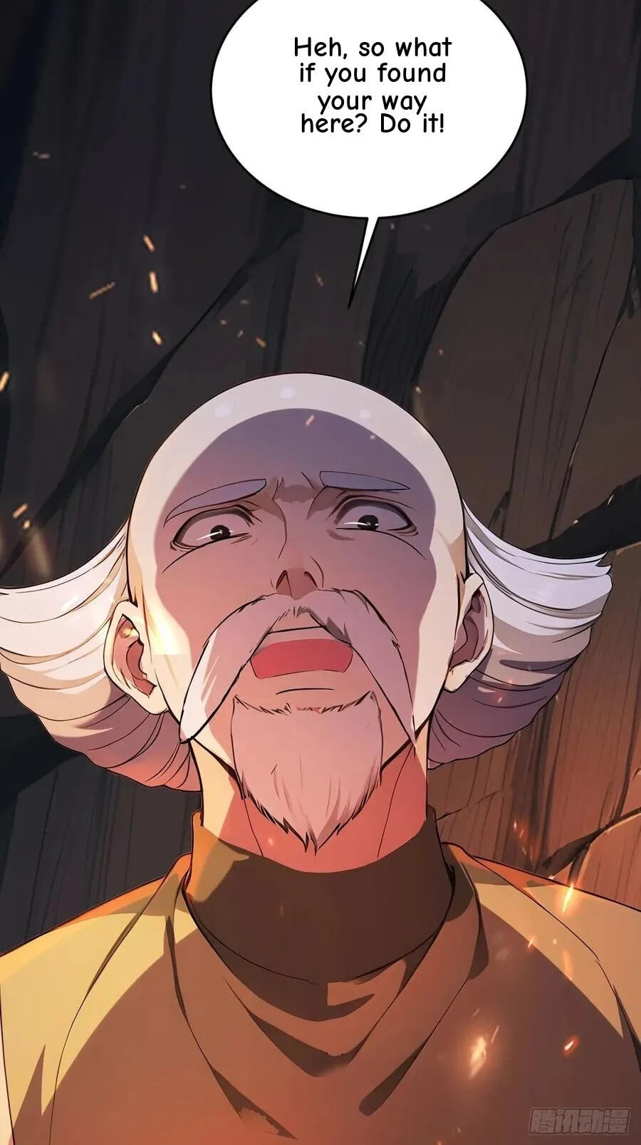 Return to the Ancient Times as an Emperor Chapter 43 page 42 - 