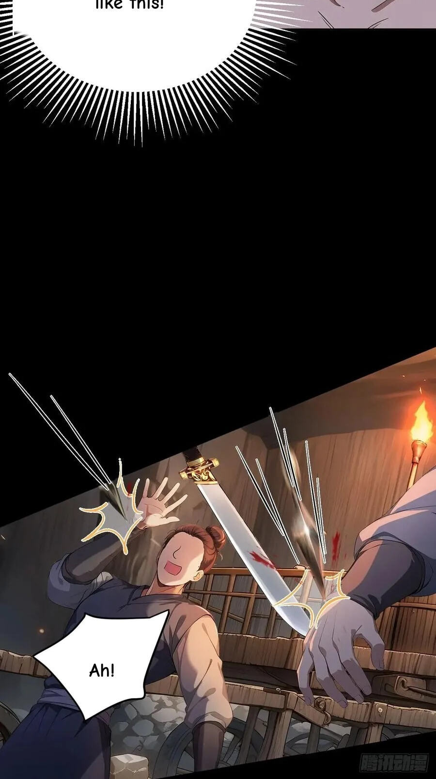 Return to the Ancient Times as an Emperor Chapter 43 page 45 - 