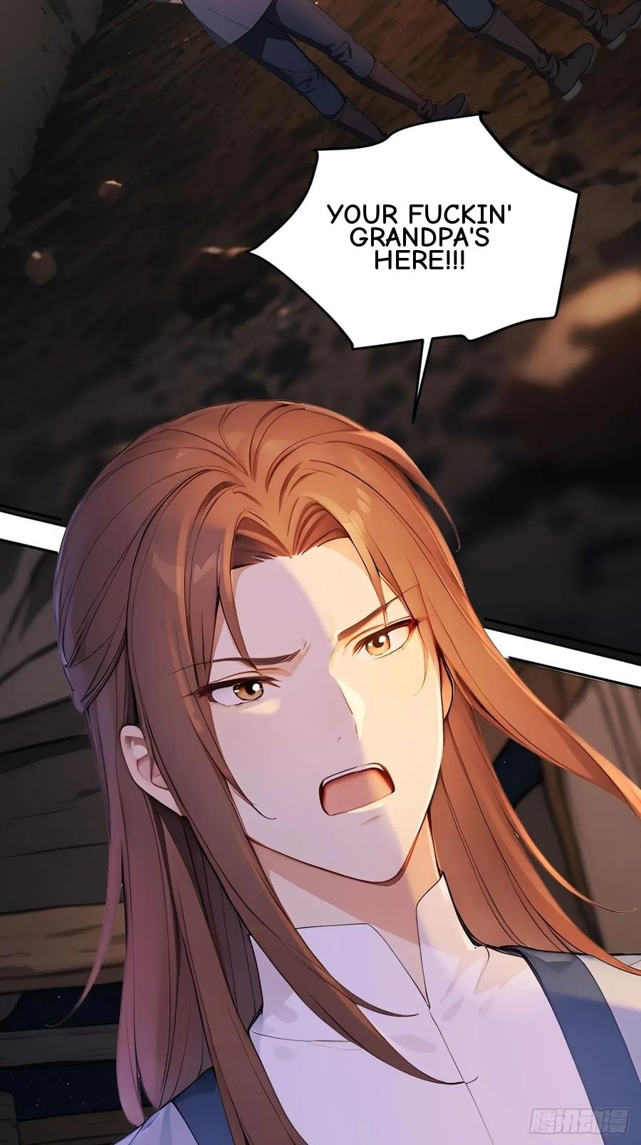 Return to the Ancient Times as an Emperor Chapter 43 page 48 - 