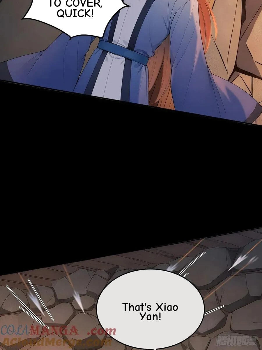 Return to the Ancient Times as an Emperor Chapter 44 page 11 - 