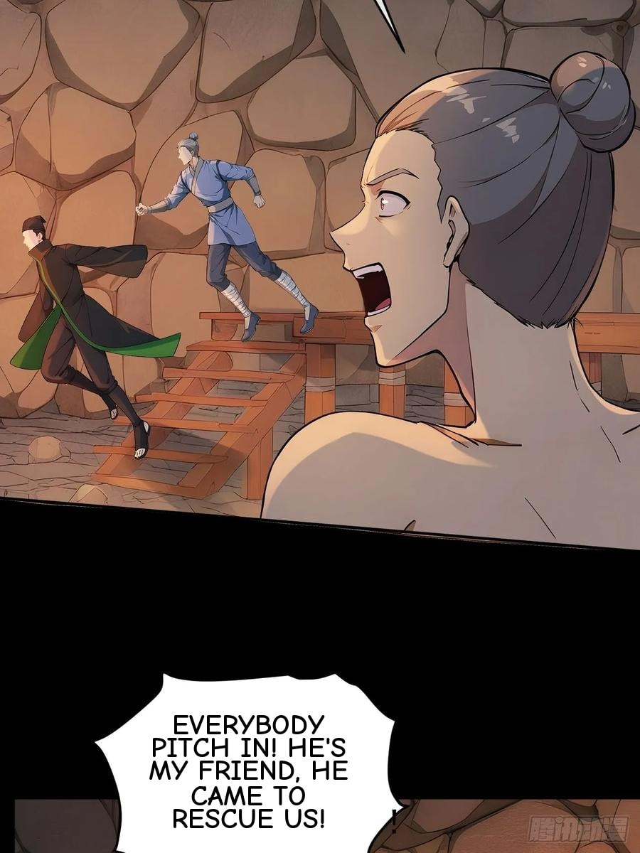 Return to the Ancient Times as an Emperor Chapter 44 page 12 - 