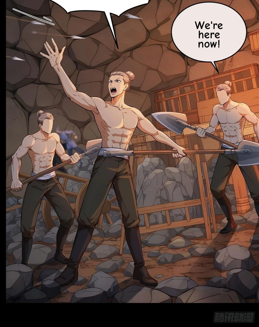 Return to the Ancient Times as an Emperor Chapter 44 page 13 - 