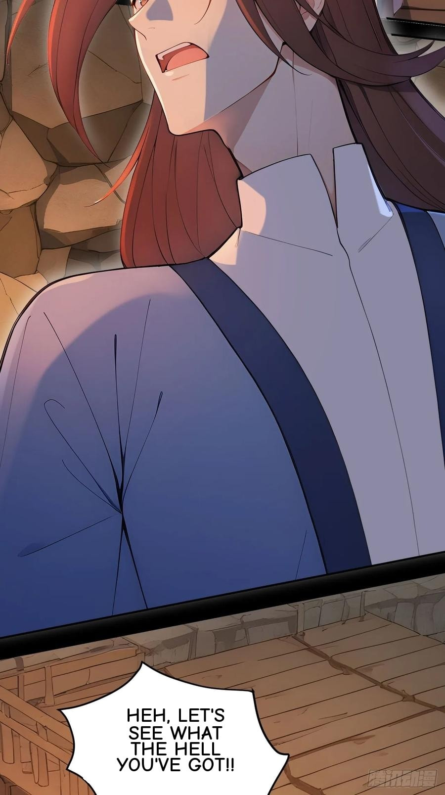Return to the Ancient Times as an Emperor Chapter 44 page 16 - 