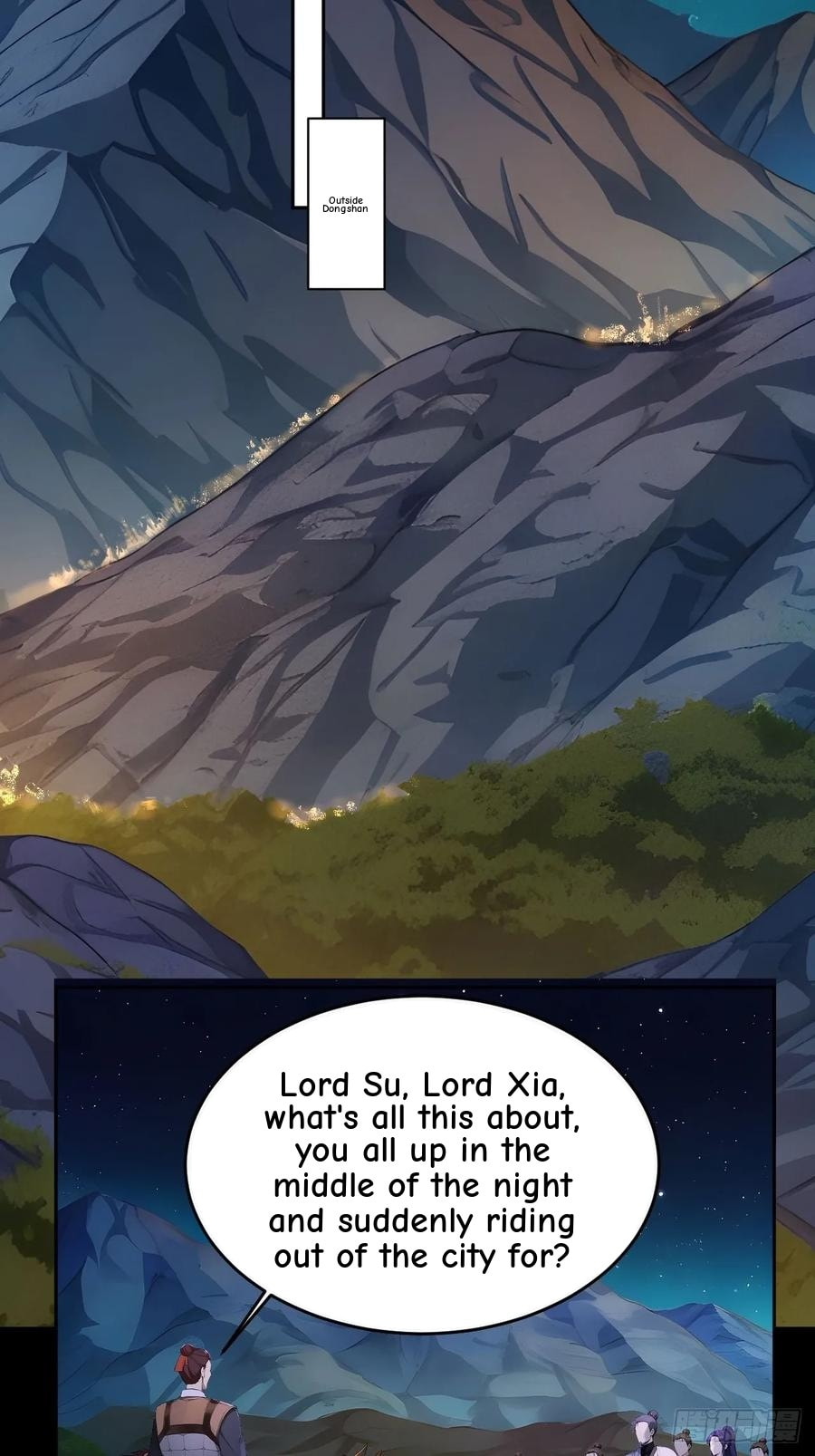 Return to the Ancient Times as an Emperor Chapter 44 page 19 - 