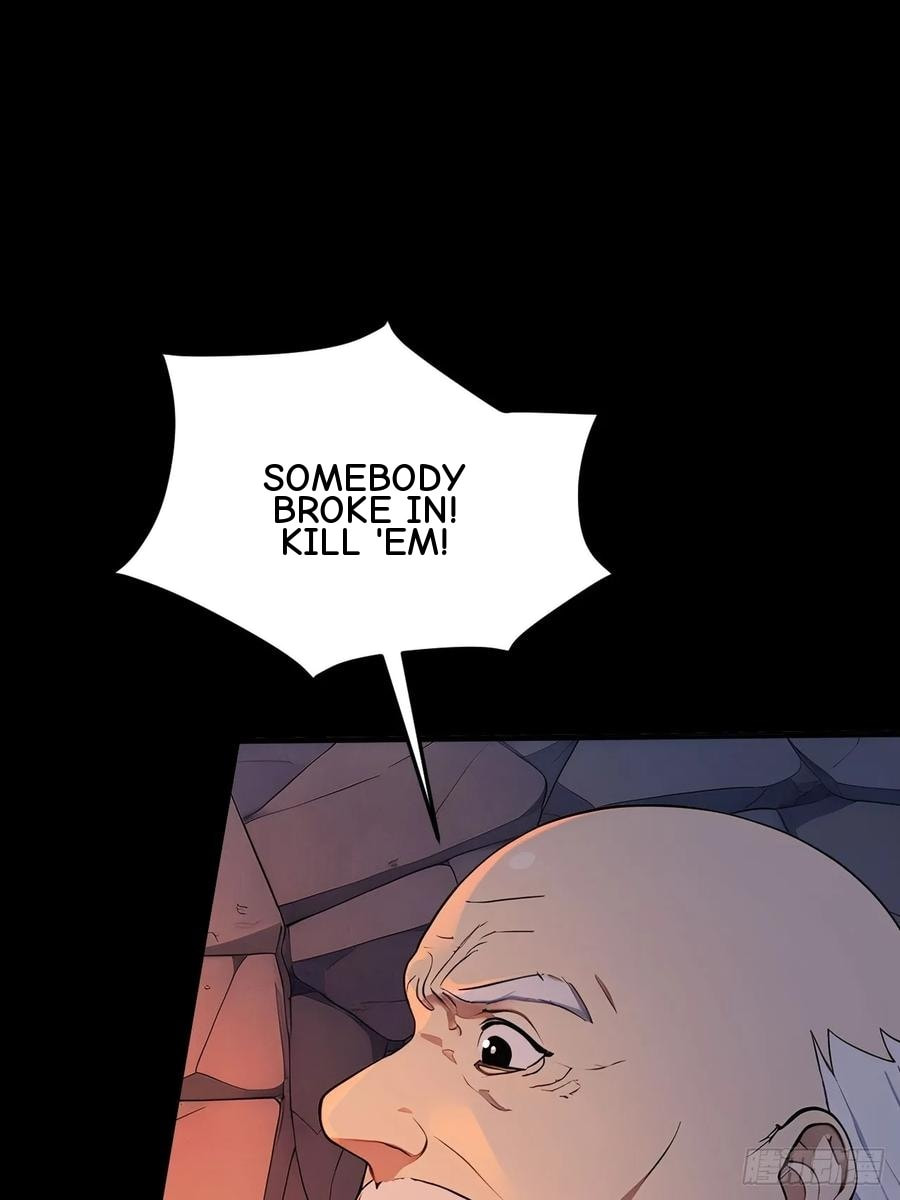 Return to the Ancient Times as an Emperor Chapter 44 page 3 - 