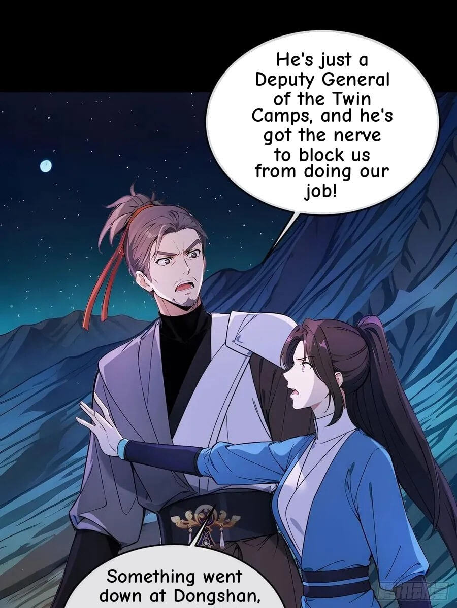 Return to the Ancient Times as an Emperor Chapter 44 page 22 - 