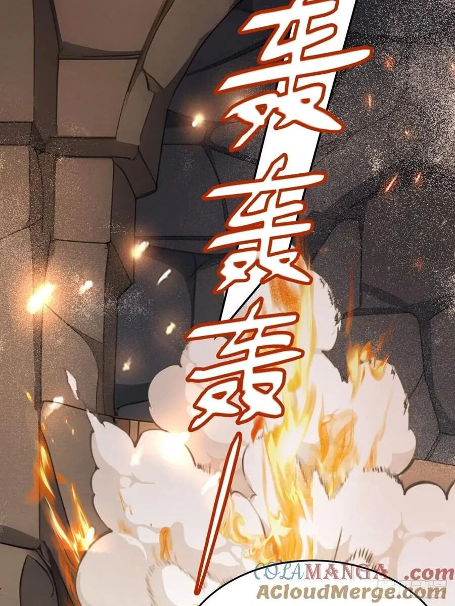 Return to the Ancient Times as an Emperor Chapter 44 page 29 - 