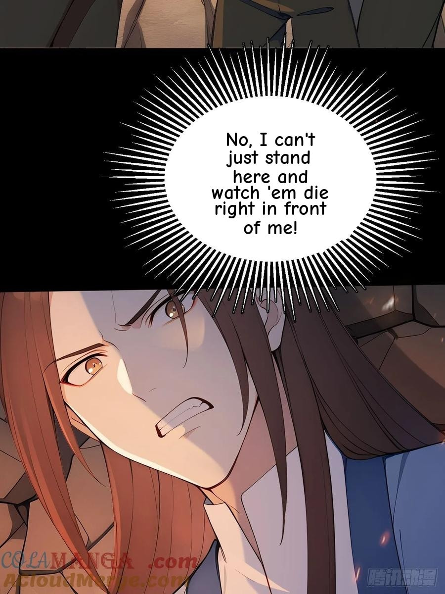 Return to the Ancient Times as an Emperor Chapter 44 page 38 - 