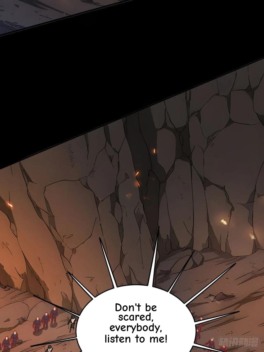 Return to the Ancient Times as an Emperor Chapter 44 page 40 - 