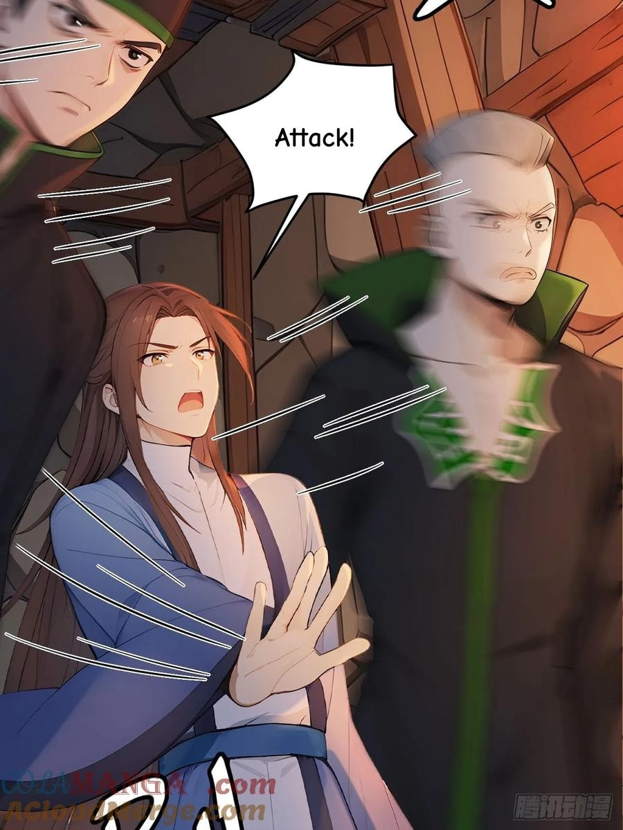 Return to the Ancient Times as an Emperor Chapter 44 page 5 - 
