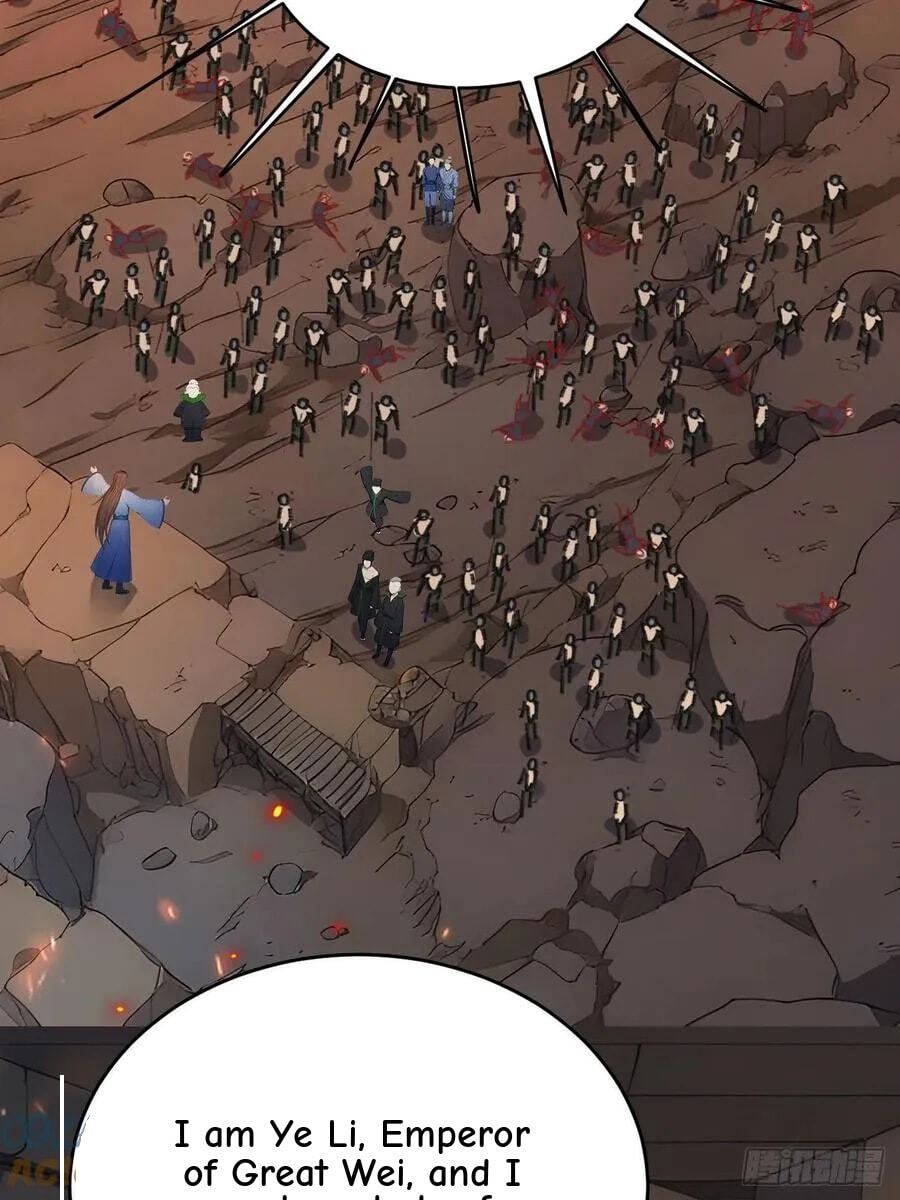 Return to the Ancient Times as an Emperor Chapter 44 page 41 - 