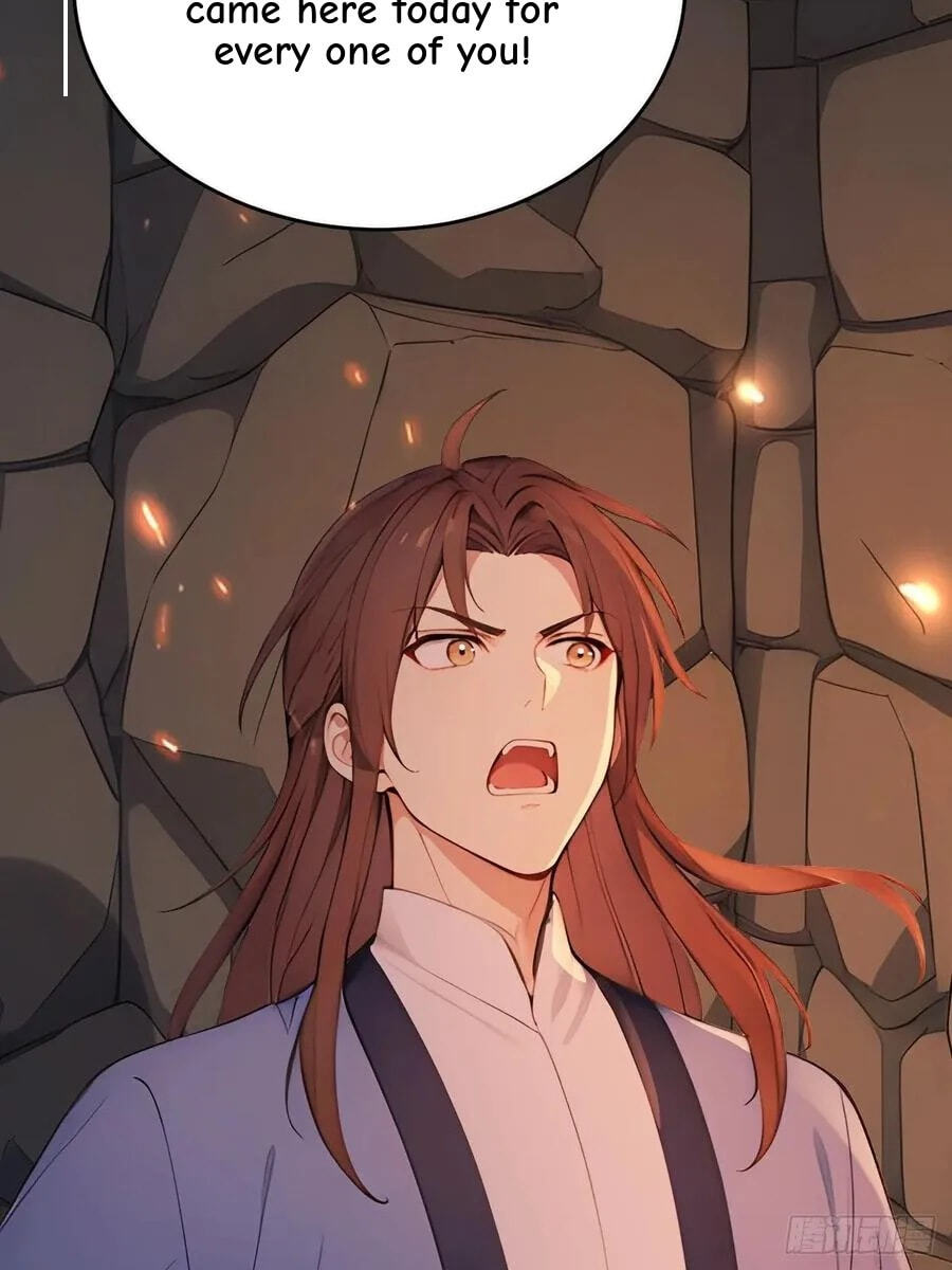 Return to the Ancient Times as an Emperor Chapter 44 page 42 - 