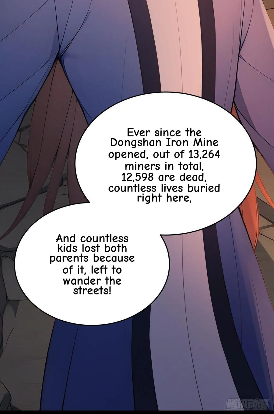 Return to the Ancient Times as an Emperor Chapter 44 page 43 - 