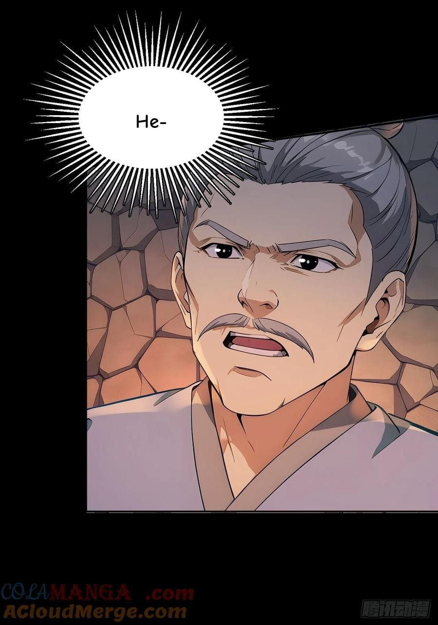Return to the Ancient Times as an Emperor Chapter 44 page 44 - 