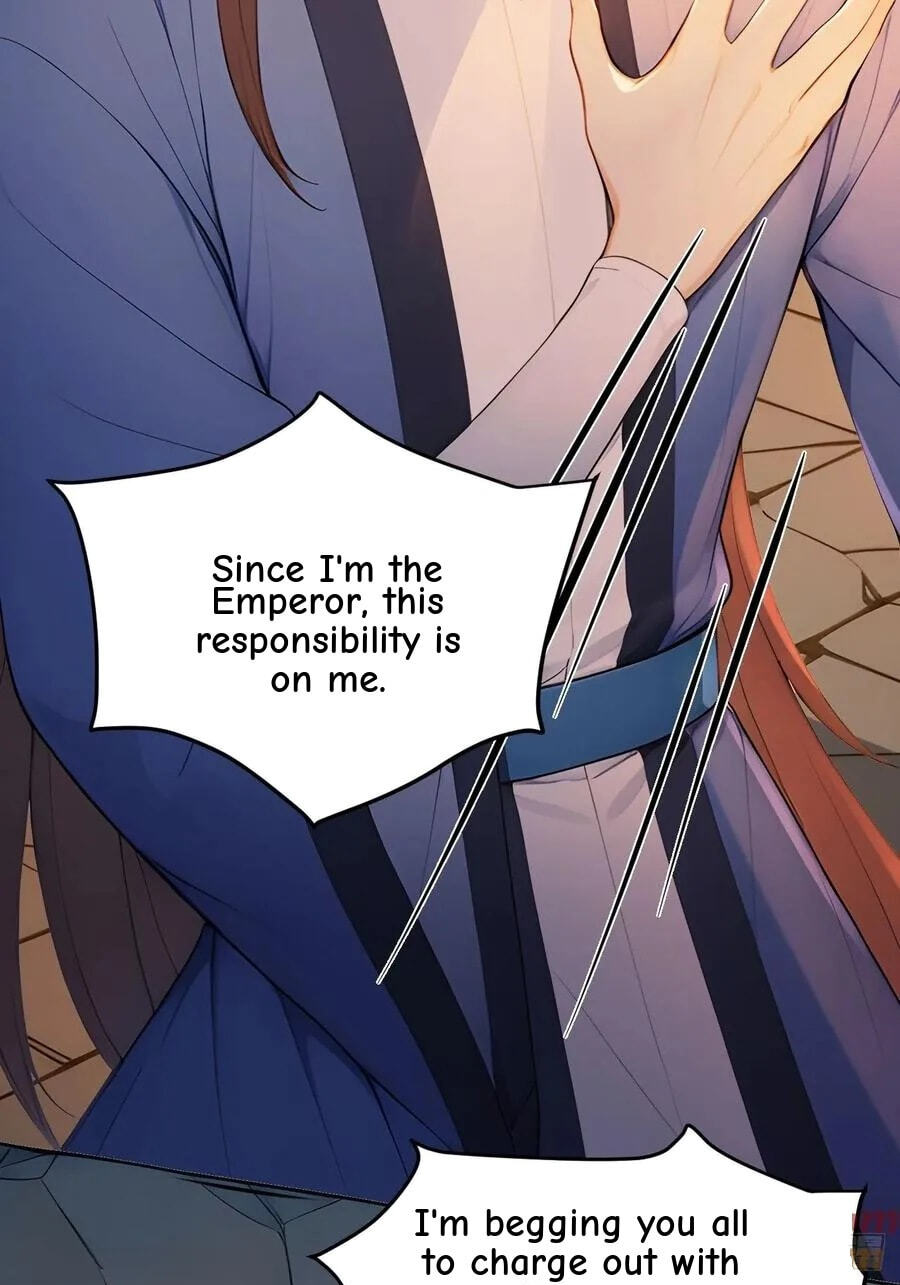 Return to the Ancient Times as an Emperor Chapter 44 page 47 - 