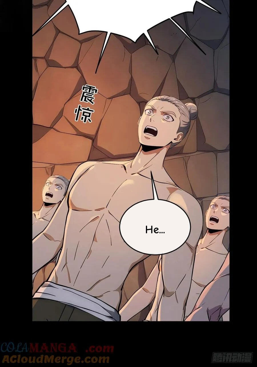 Return to the Ancient Times as an Emperor Chapter 44 page 50 - 