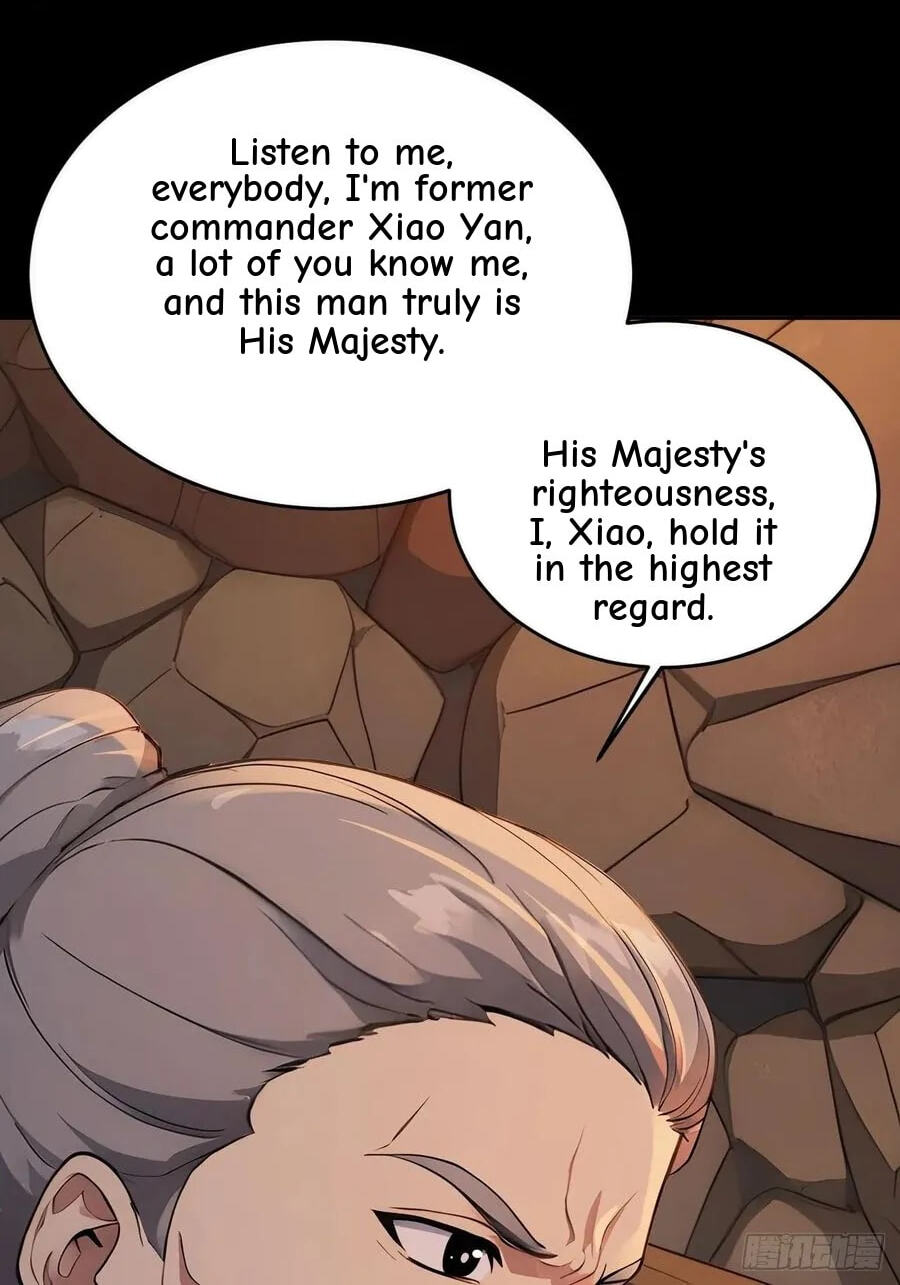 Return to the Ancient Times as an Emperor Chapter 44 page 51 - 