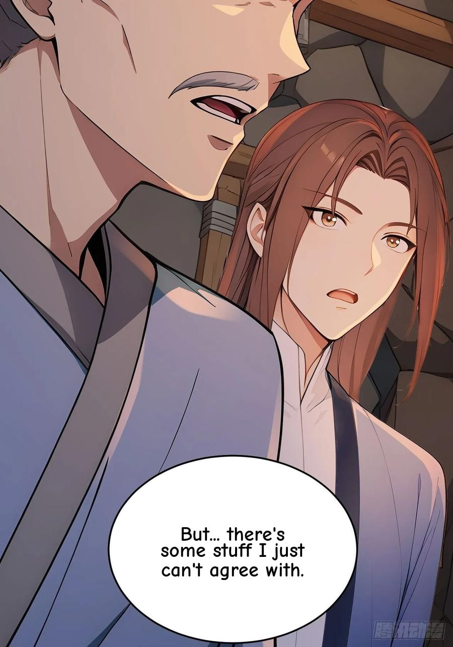 Return to the Ancient Times as an Emperor Chapter 44 page 52 - 