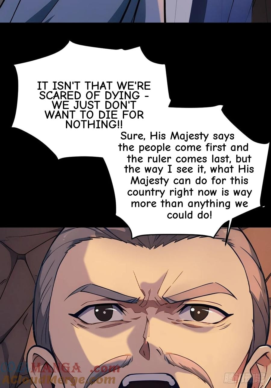 Return to the Ancient Times as an Emperor Chapter 44 page 53 - 