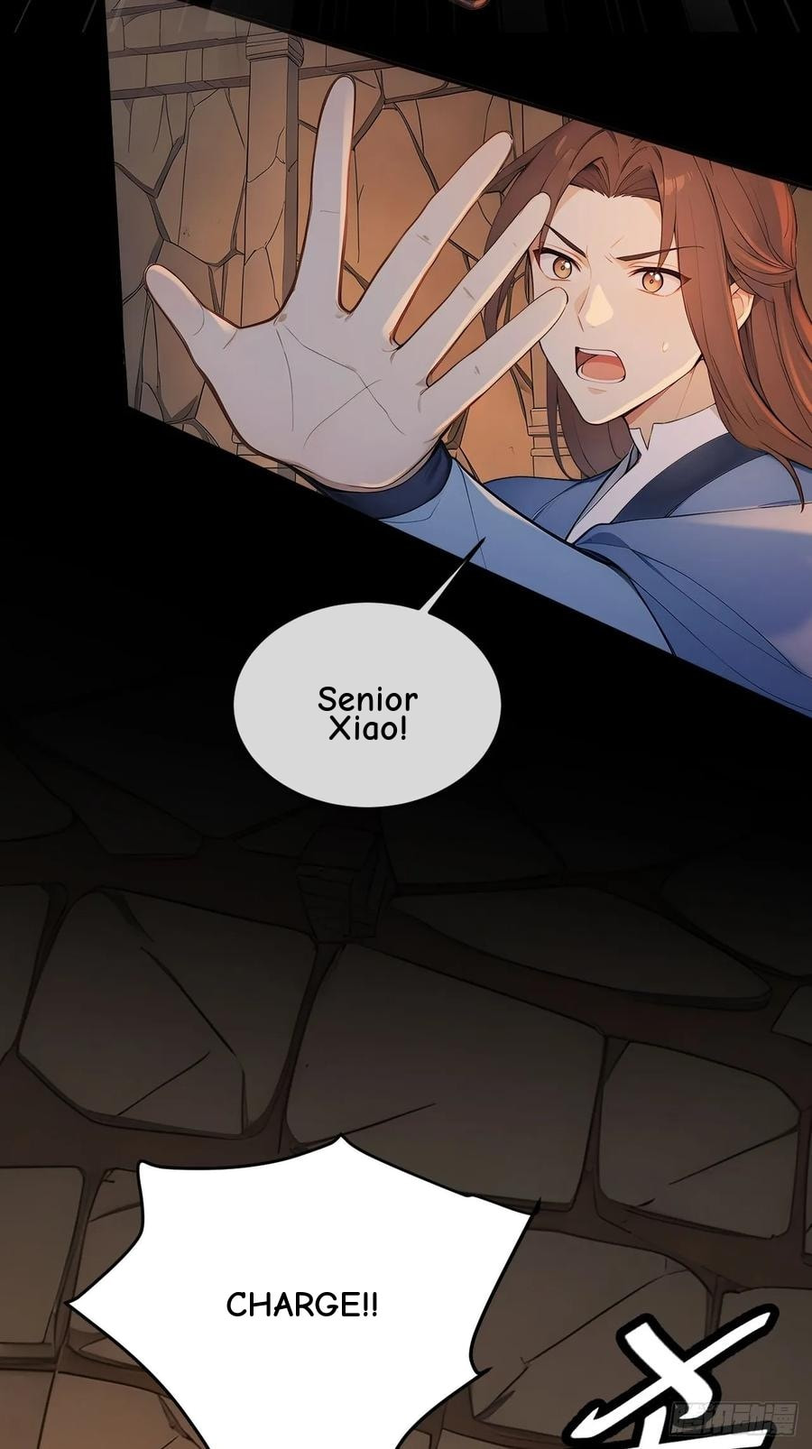 Return to the Ancient Times as an Emperor Chapter 44 page 61 - 