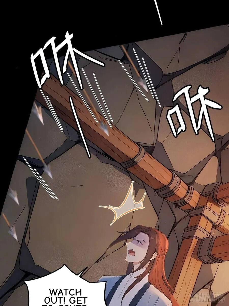 Return to the Ancient Times as an Emperor Chapter 44 page 10 - 