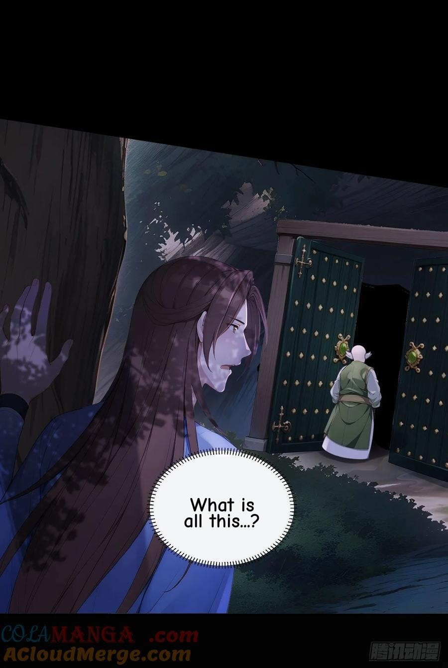 Return to the Ancient Times as an Emperor Chapter 45 page 13 - 