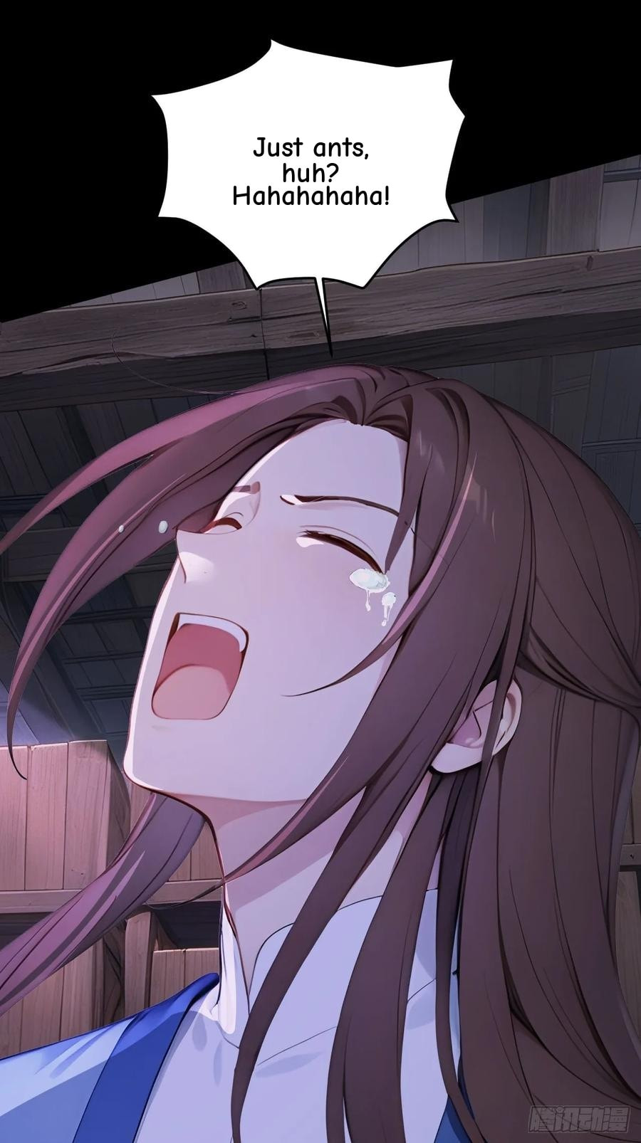 Return to the Ancient Times as an Emperor Chapter 45 page 23 - 