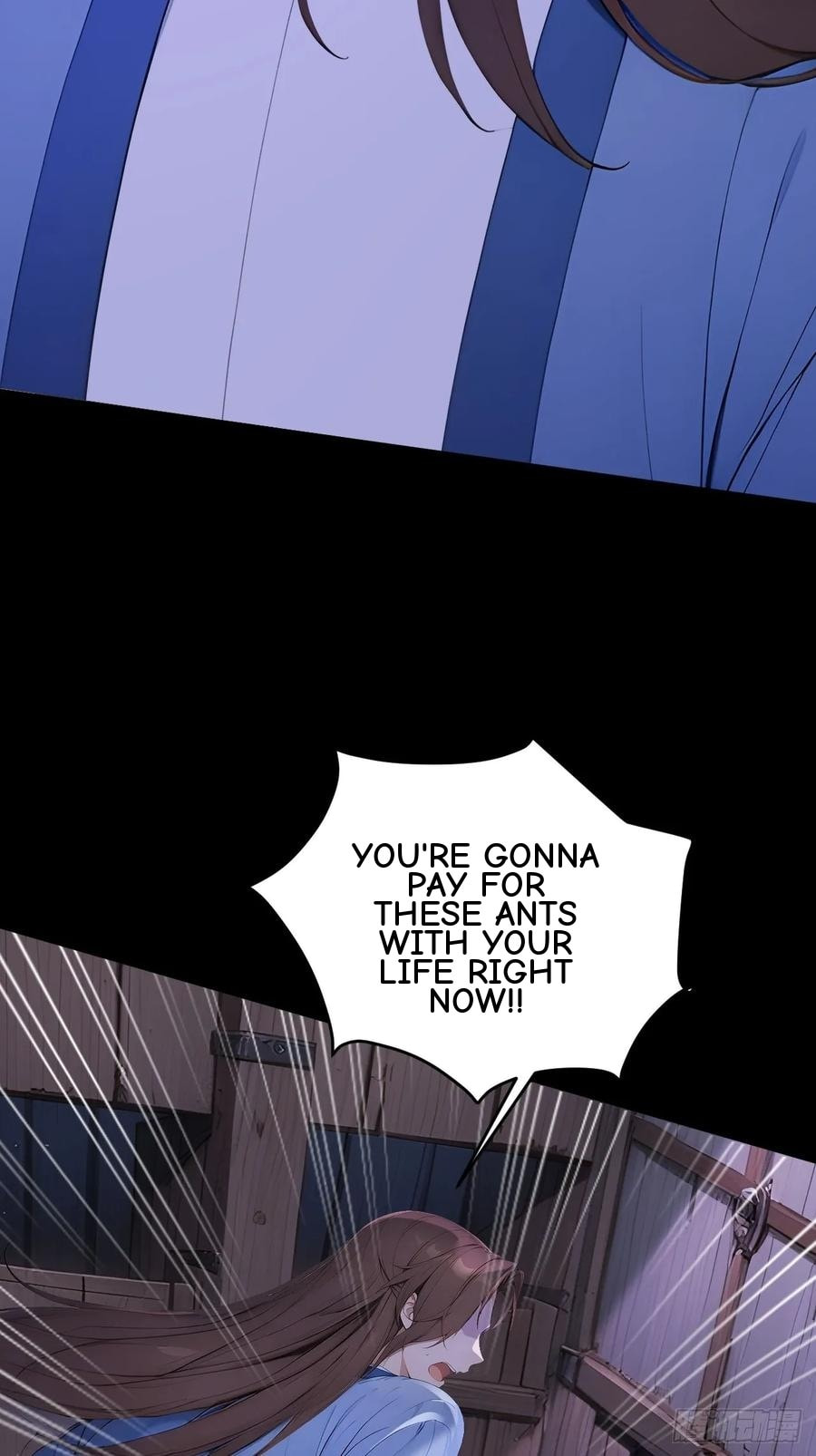 Return to the Ancient Times as an Emperor Chapter 45 page 24 - 