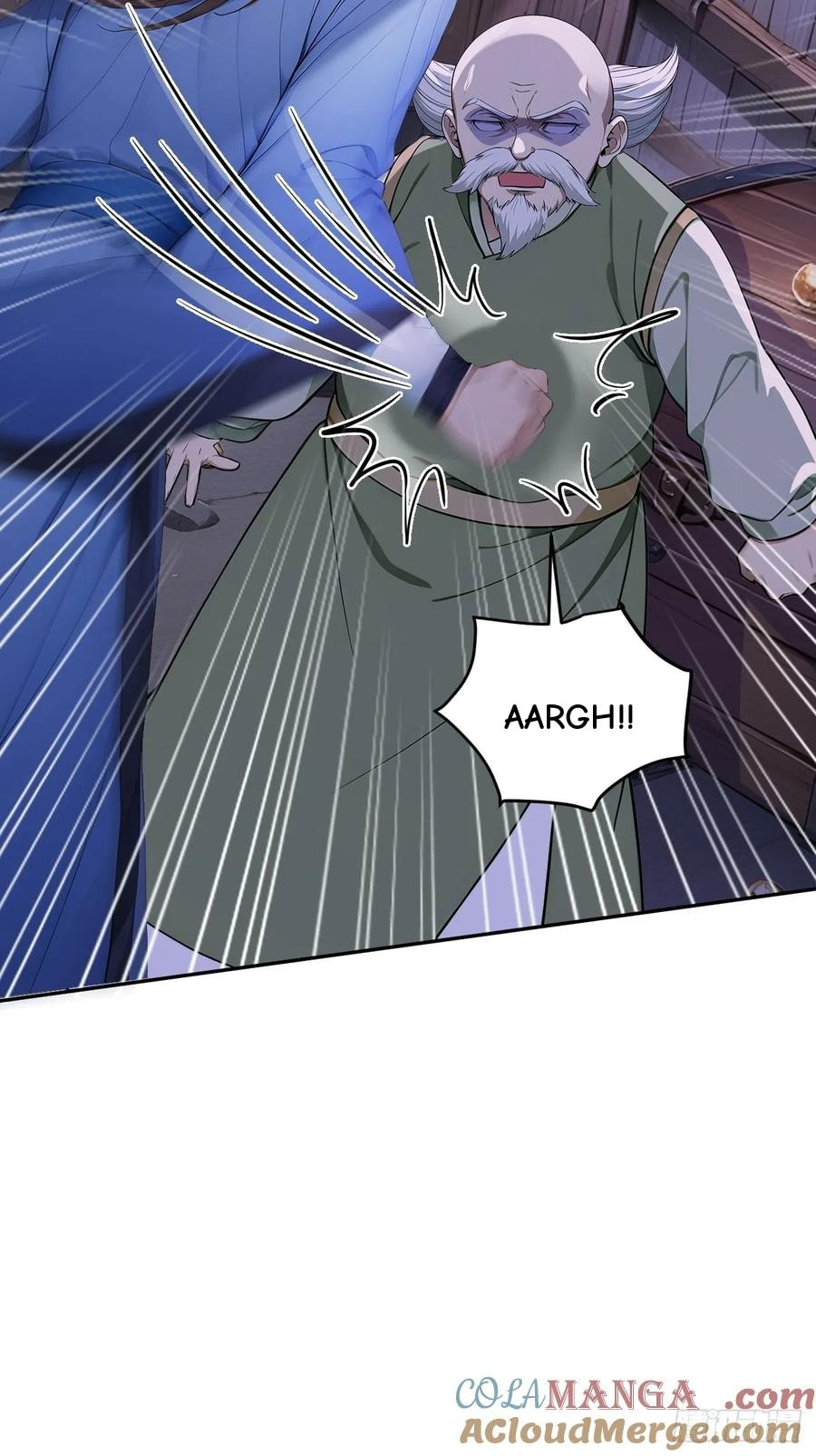Return to the Ancient Times as an Emperor Chapter 45 page 25 - 
