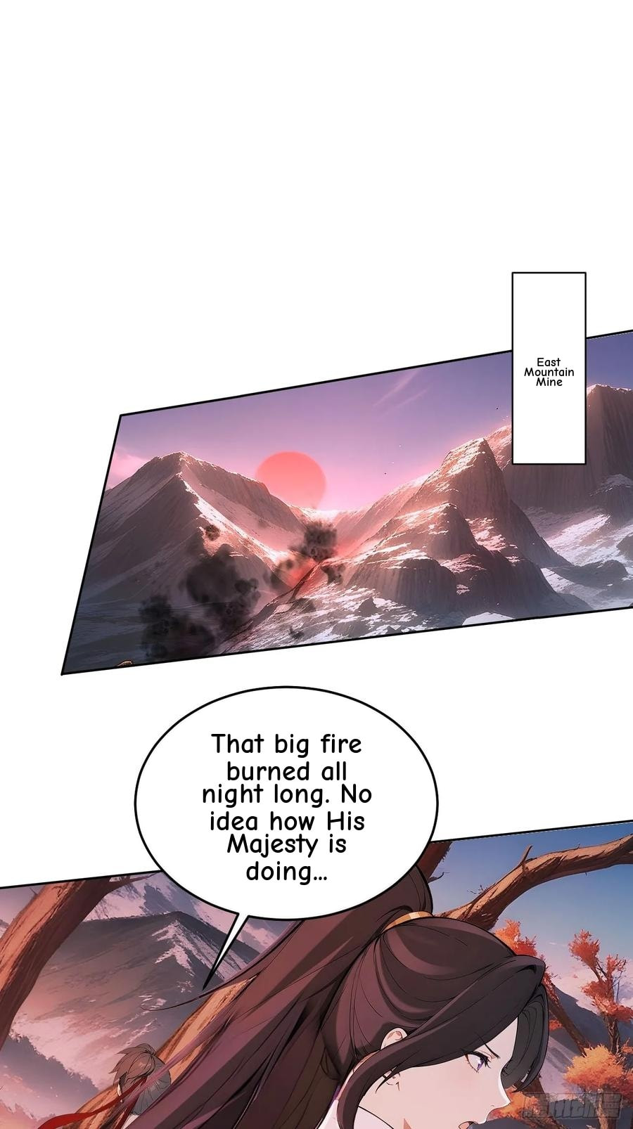 Return to the Ancient Times as an Emperor Chapter 45 page 26 - 