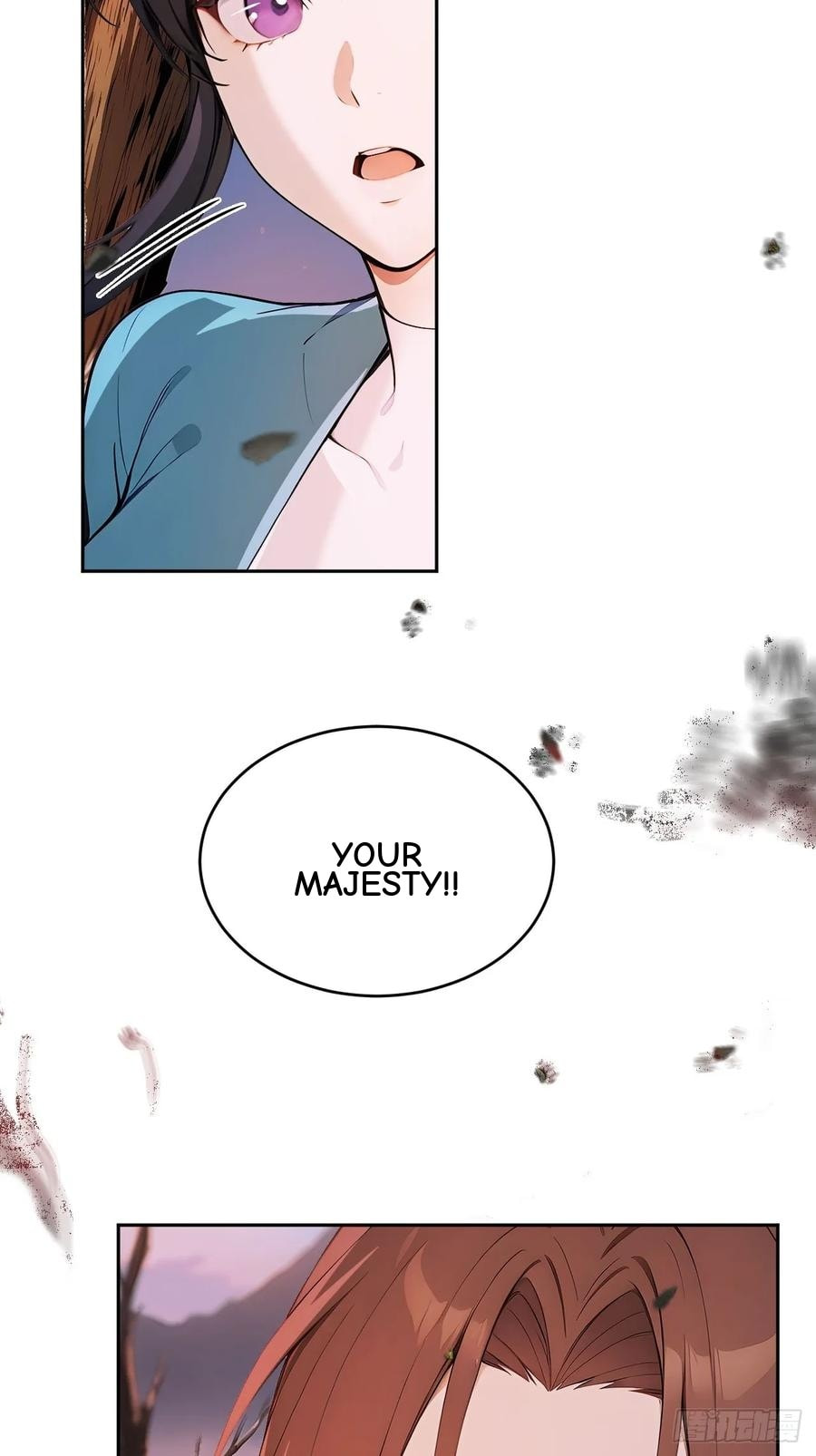 Return to the Ancient Times as an Emperor Chapter 45 page 29 - 