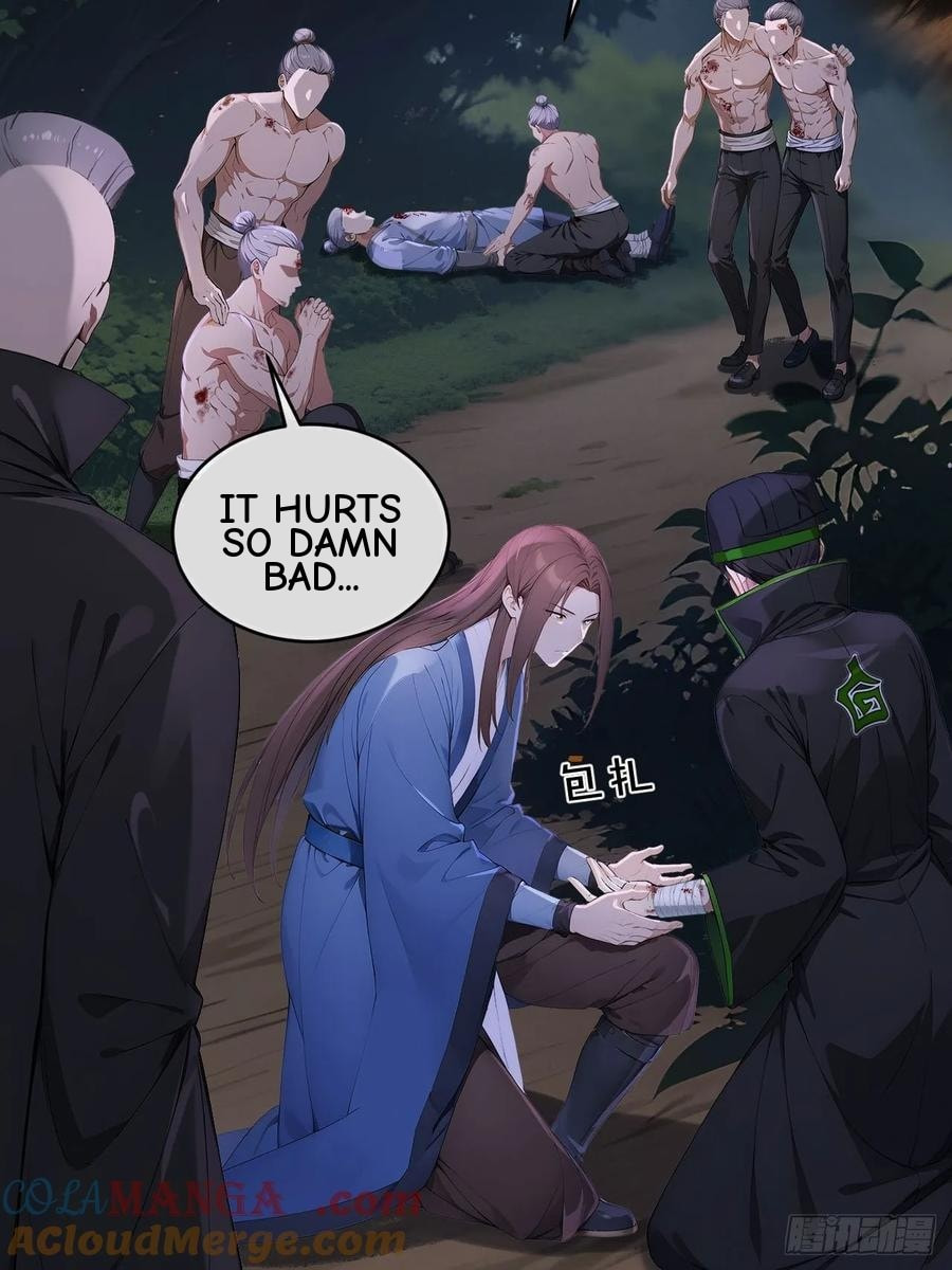 Return to the Ancient Times as an Emperor Chapter 45 page 4 - 