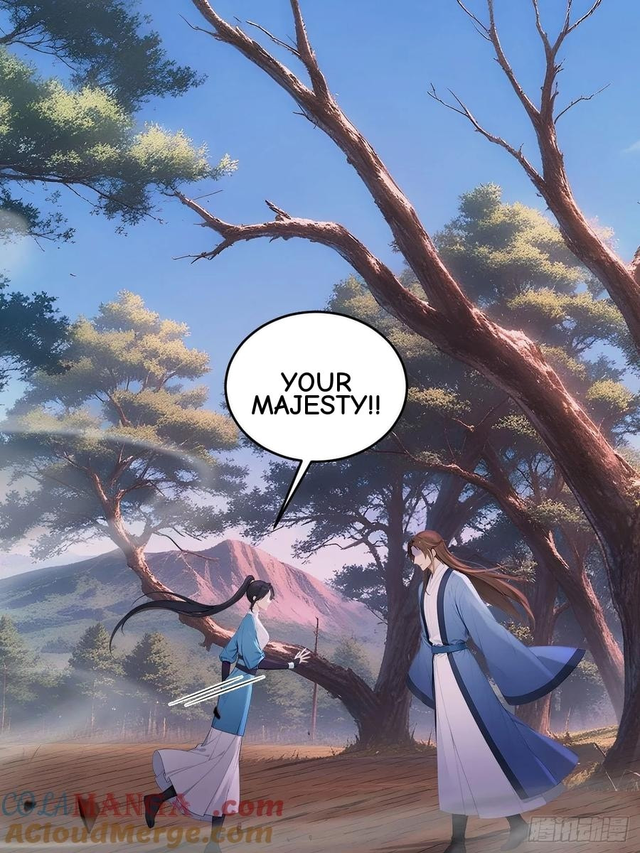 Return to the Ancient Times as an Emperor Chapter 45 page 31 - 